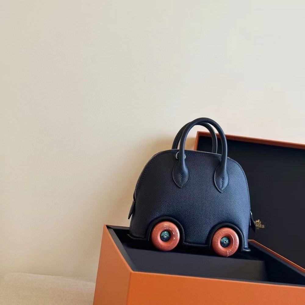 Anum Bags Hermesn Luxury Bag --118613