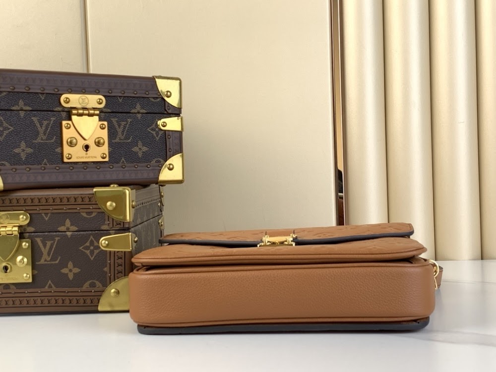 Ezyycart Bags ln Luxury Bag --56833