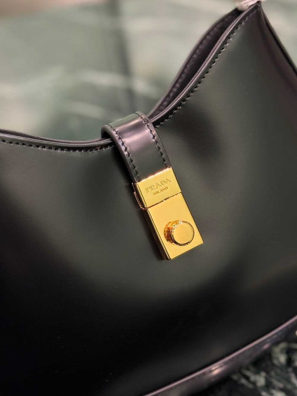 Ezyycart Bags Pradn Luxury Bag --101626