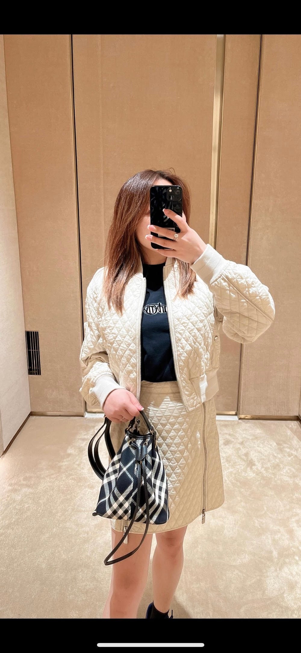 Ezyycart Bags Burberryn Luxury Bag --91841