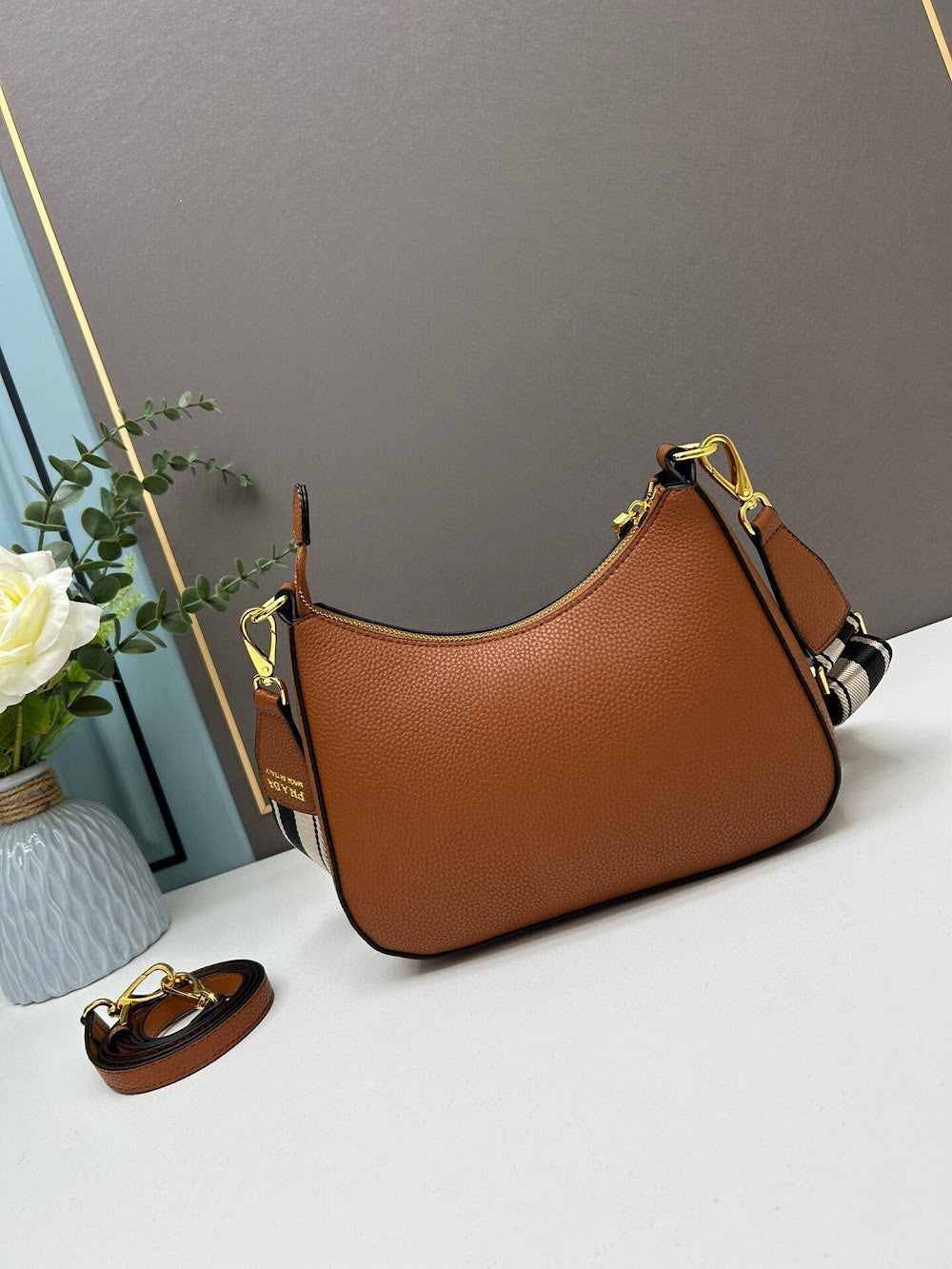 Ezyycart Bags pradn Luxury Bag --73554