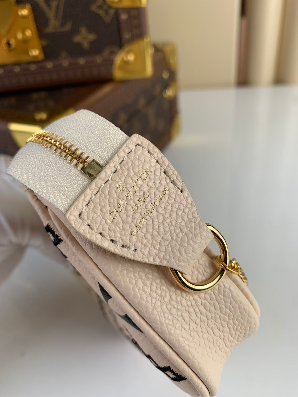 Anum Bags ln Luxury Bag --60740