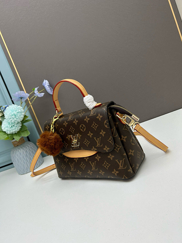 Anum Bags LVn Luxury Bag --79022