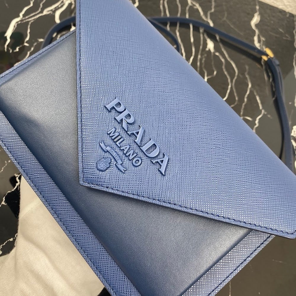 Ezyycart Bags Prada Luxury Bag --54097