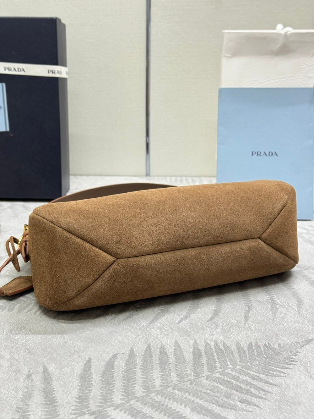 Ezyycart Bags Pradn Luxury Bag --101421