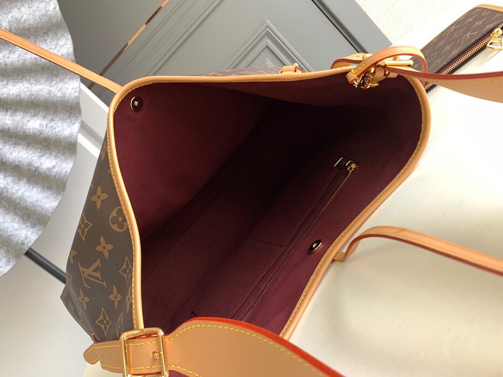 Anum Bags LVn Luxury Bag --79698
