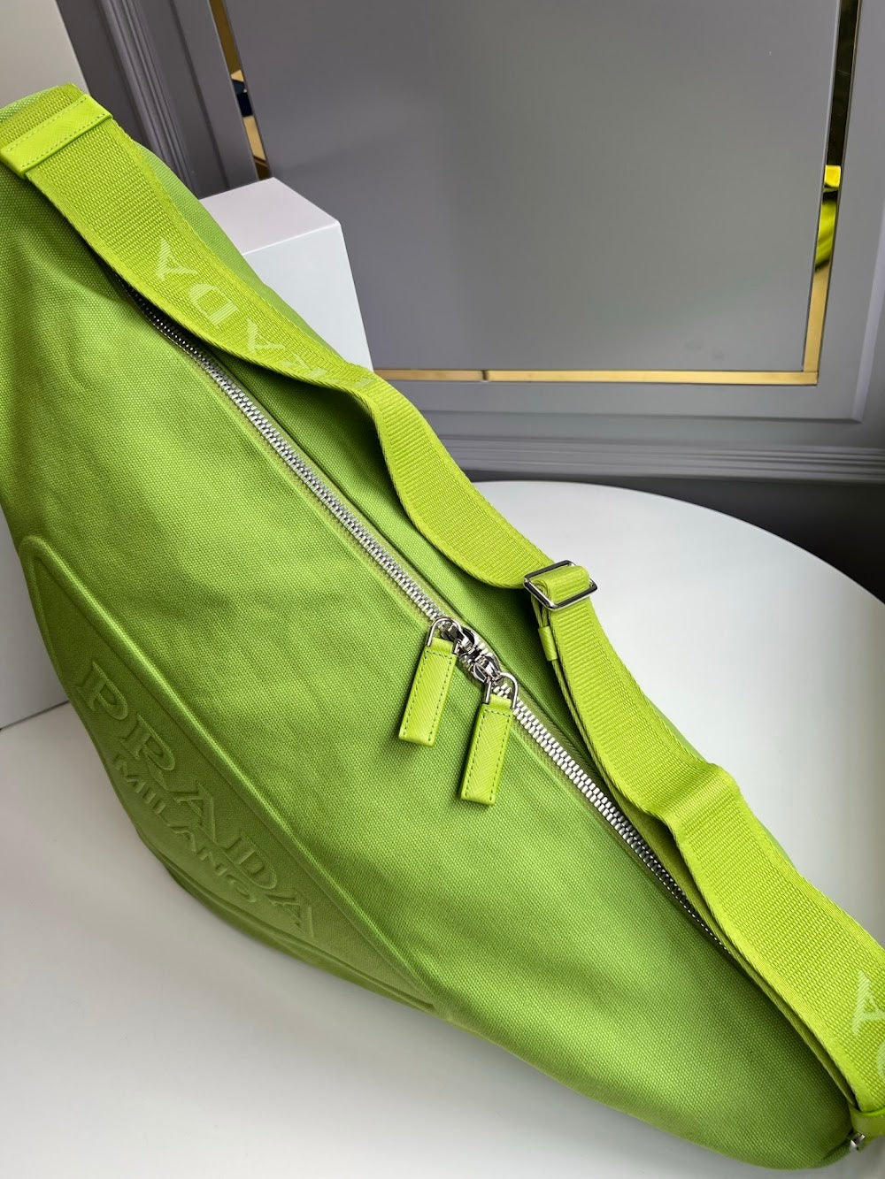 Ezyycart Bags Pradn Luxury Bag --102643