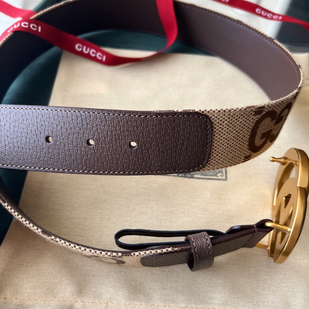 Ezyycart Bags Guccin Luxury Belt --107946