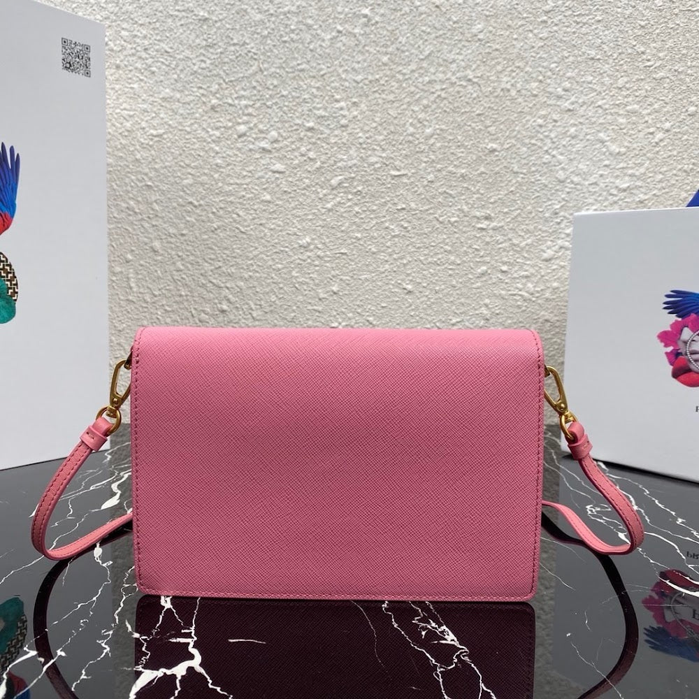 Ezyycart Bags Prada Luxury Bag --54100