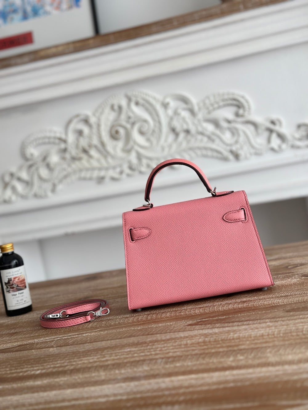 Anum Bags Hermesn Luxury Bag --116979