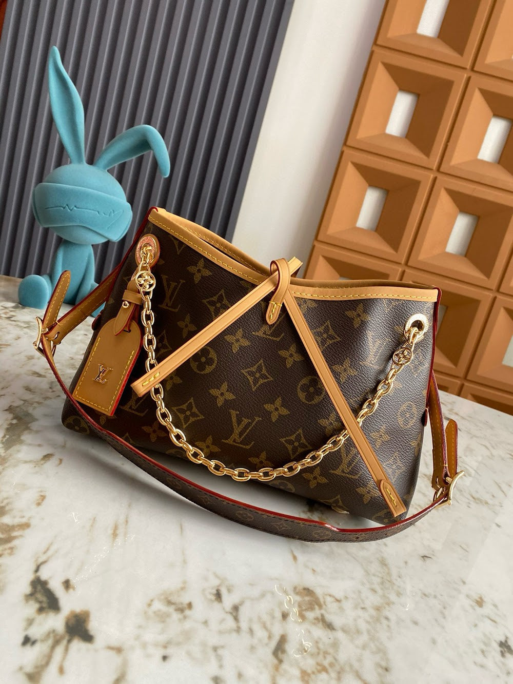 Anum Bags LVn Luxury Bag --80108