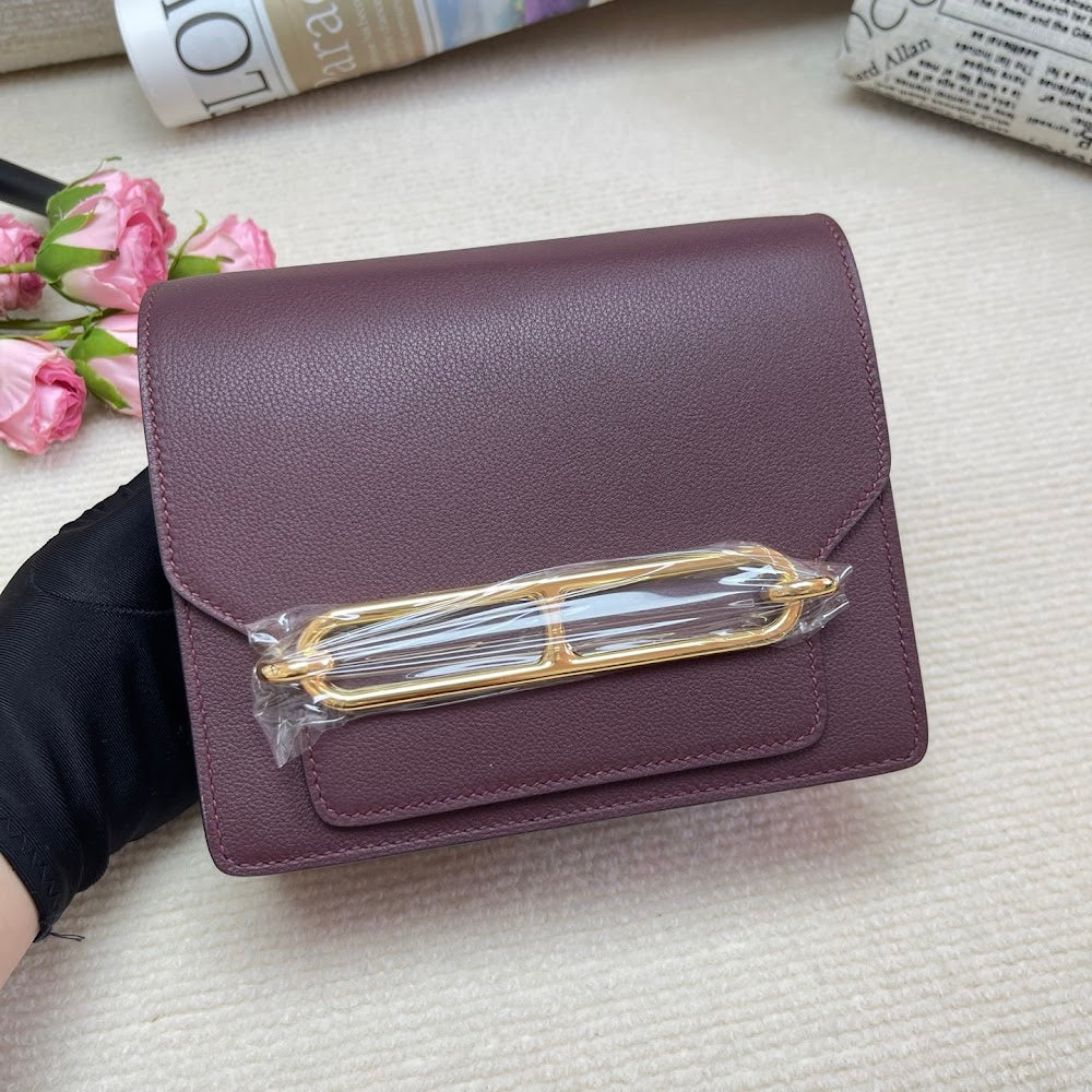 Anum Bags Hermesn Luxury Bag --118247