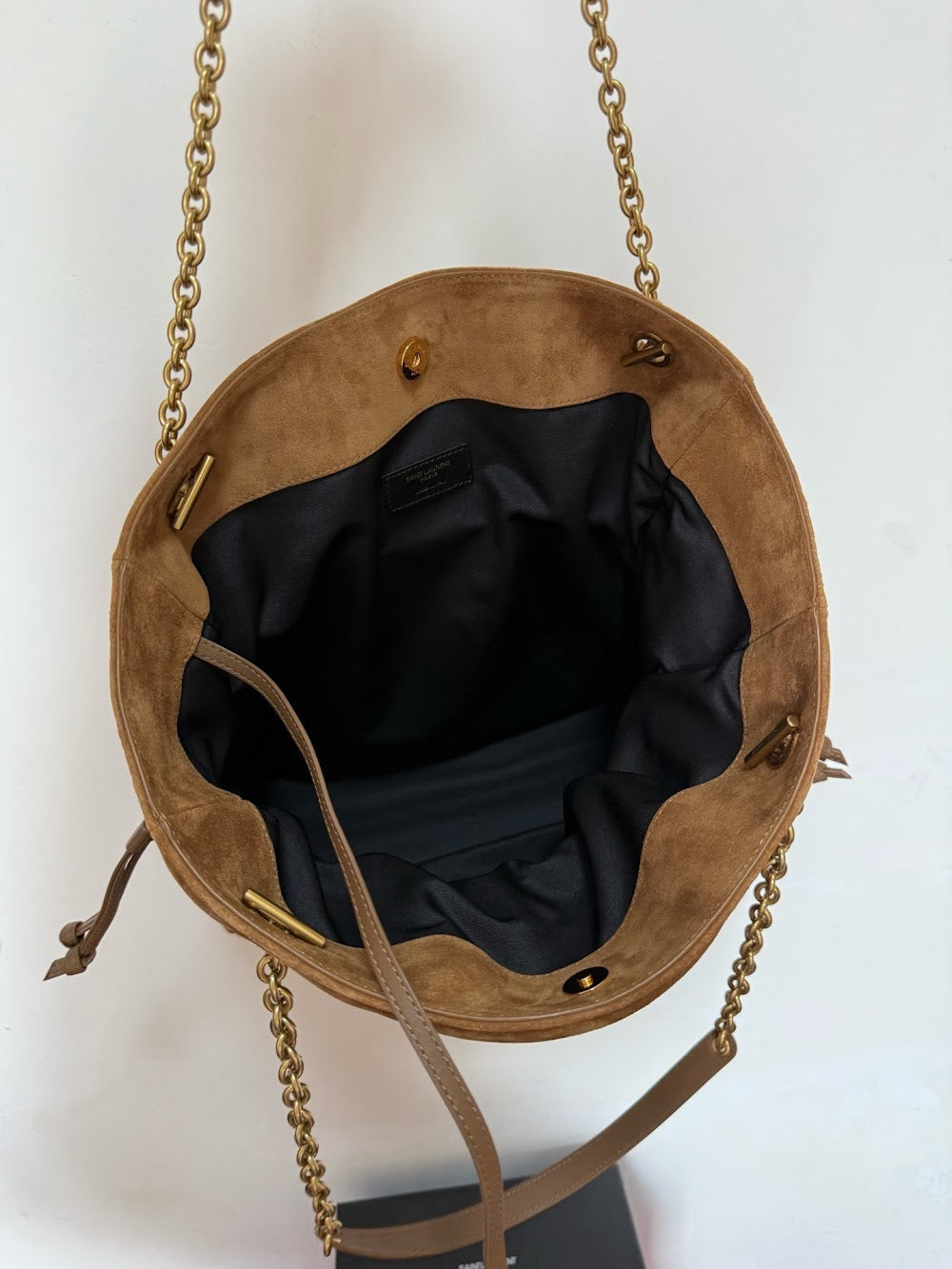 Ezyycart Bags YSLn Luxury Bag --119883