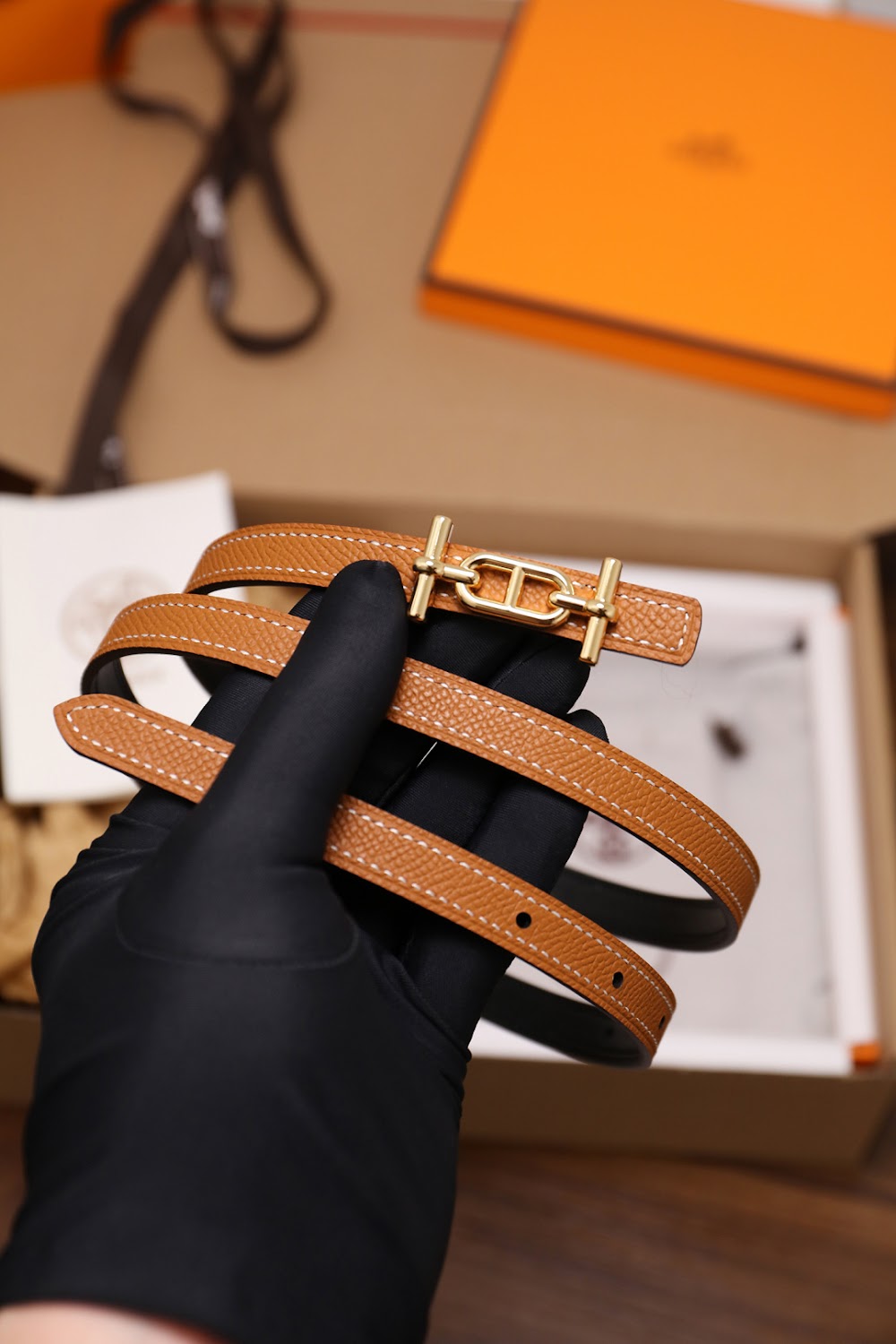 Anum Bags Hermesn Luxury Belt --109016