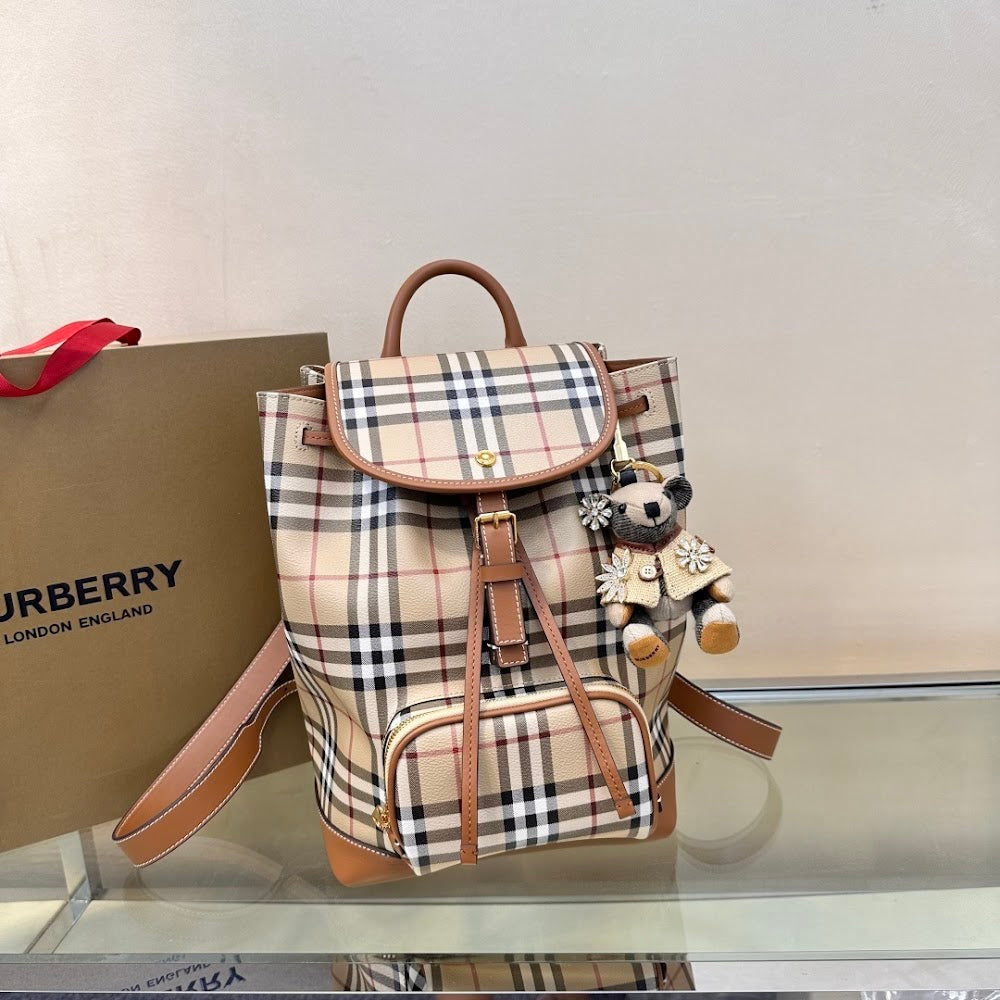 Ezyycart Bags Burberryn Luxury Bag --91658