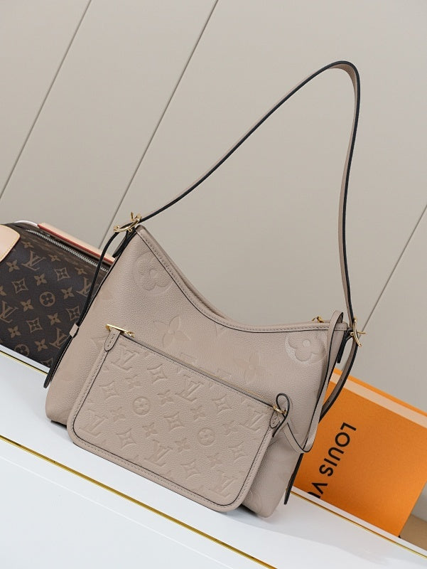 Anum Bags LVn Luxury Bag --78934