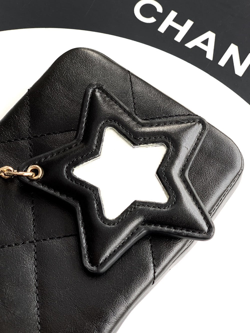 Anum Bags CHn Luxury Bag --112805