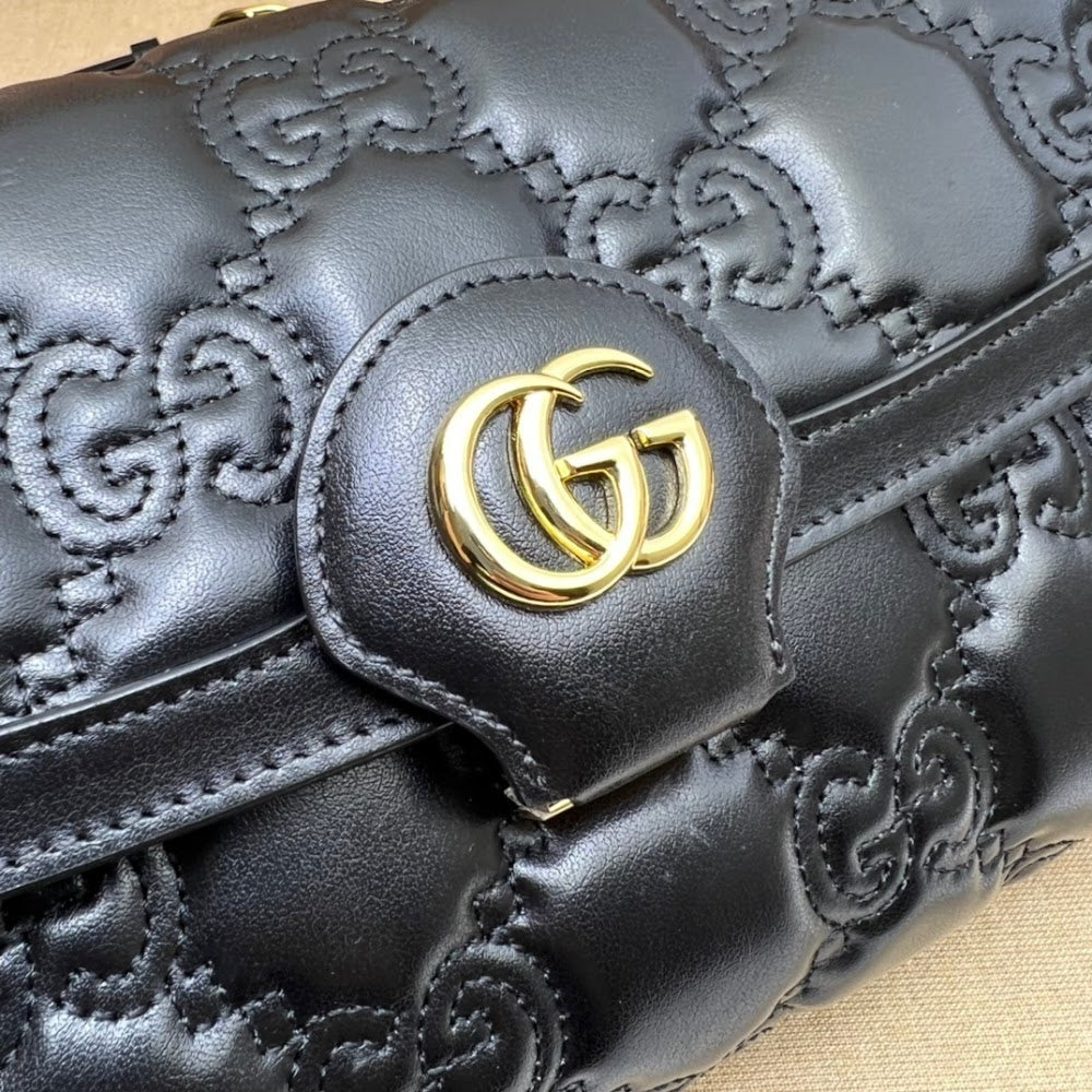 Ezyycart Bags Guccin Luxury Bag --94217