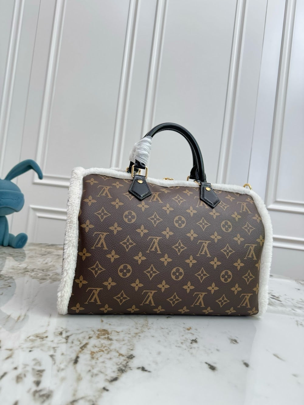 Anum Bags LVn Luxury Bag --79898