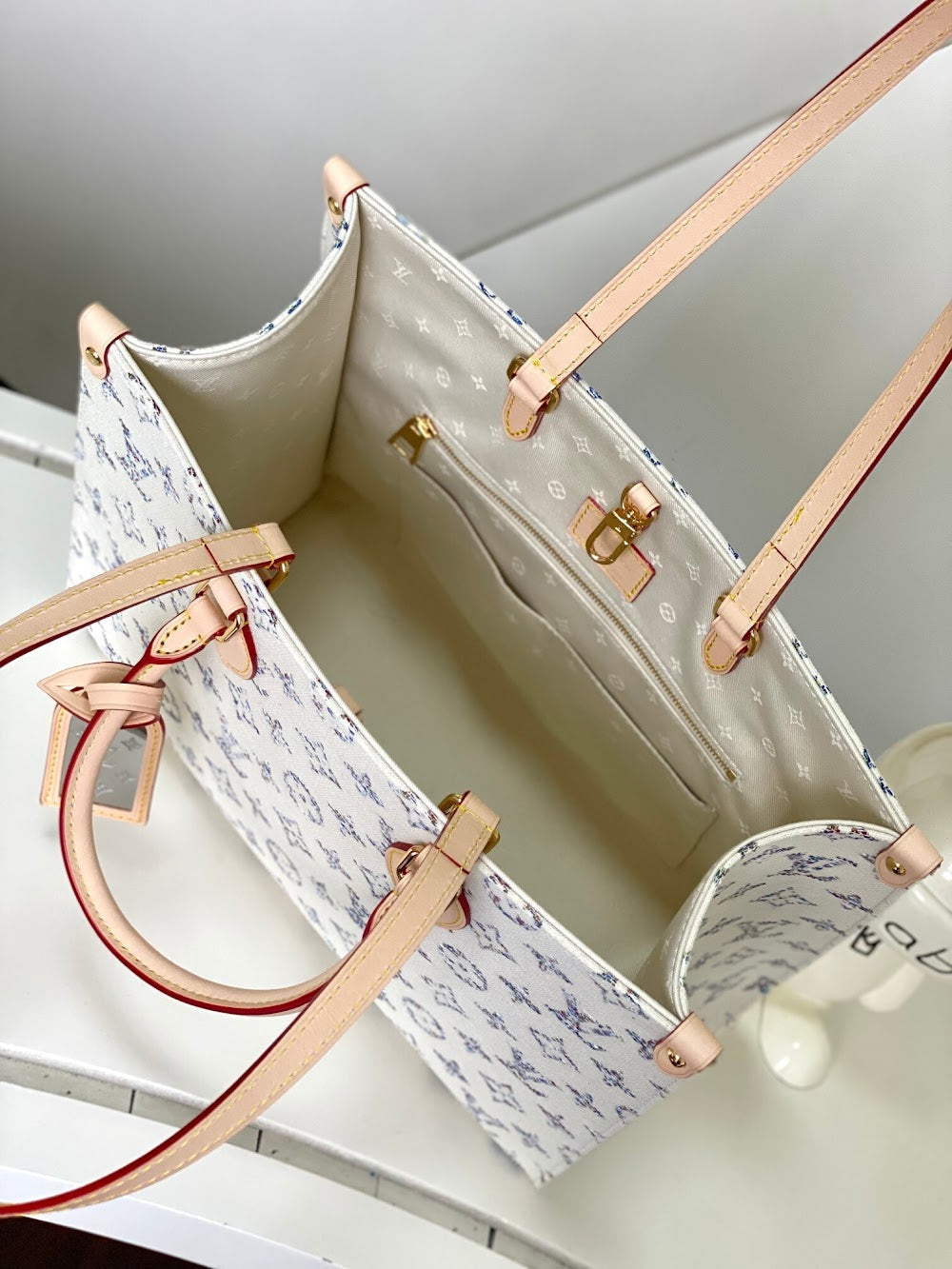 Anum Bags LVn Luxury Bag --80403