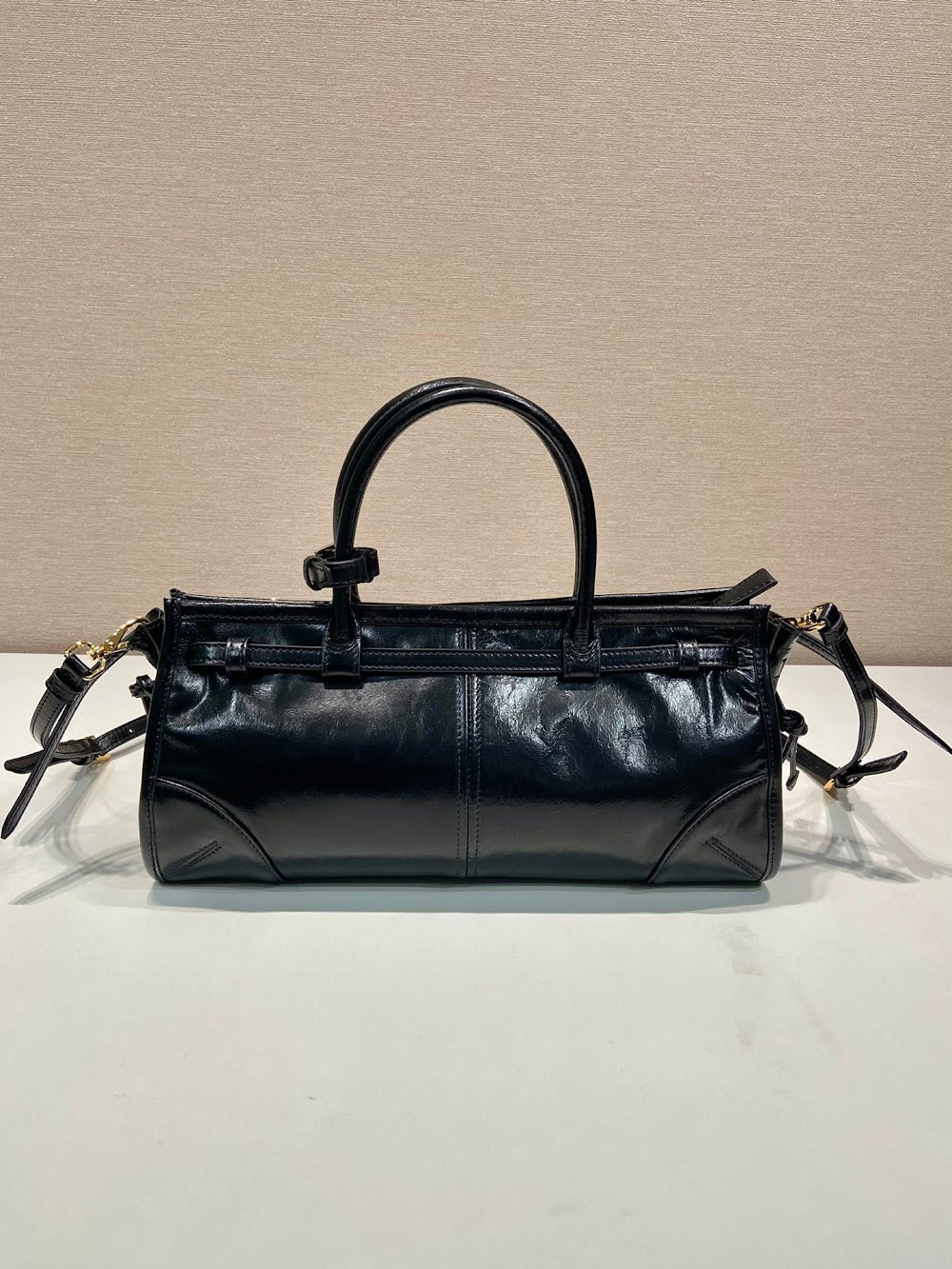 Ezyycart Bags Prada Luxury Bag --54543