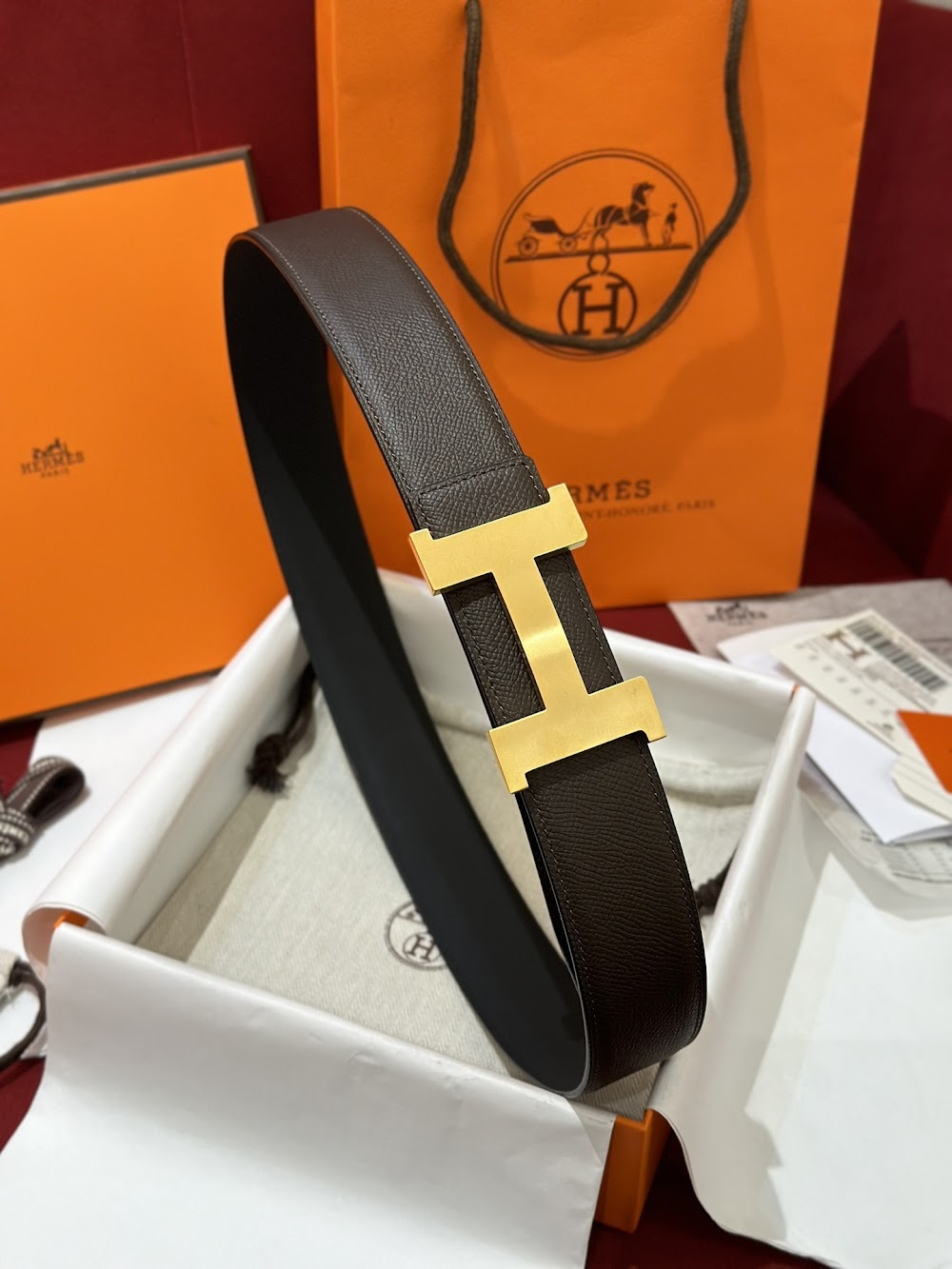 Anum Bags Hermesn Luxury Belt --106245
