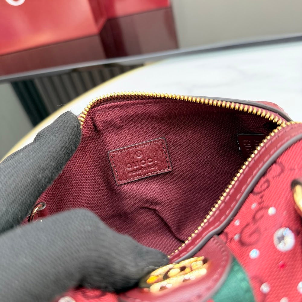 Ezyycart Bags Guccin Luxury Bag --95185