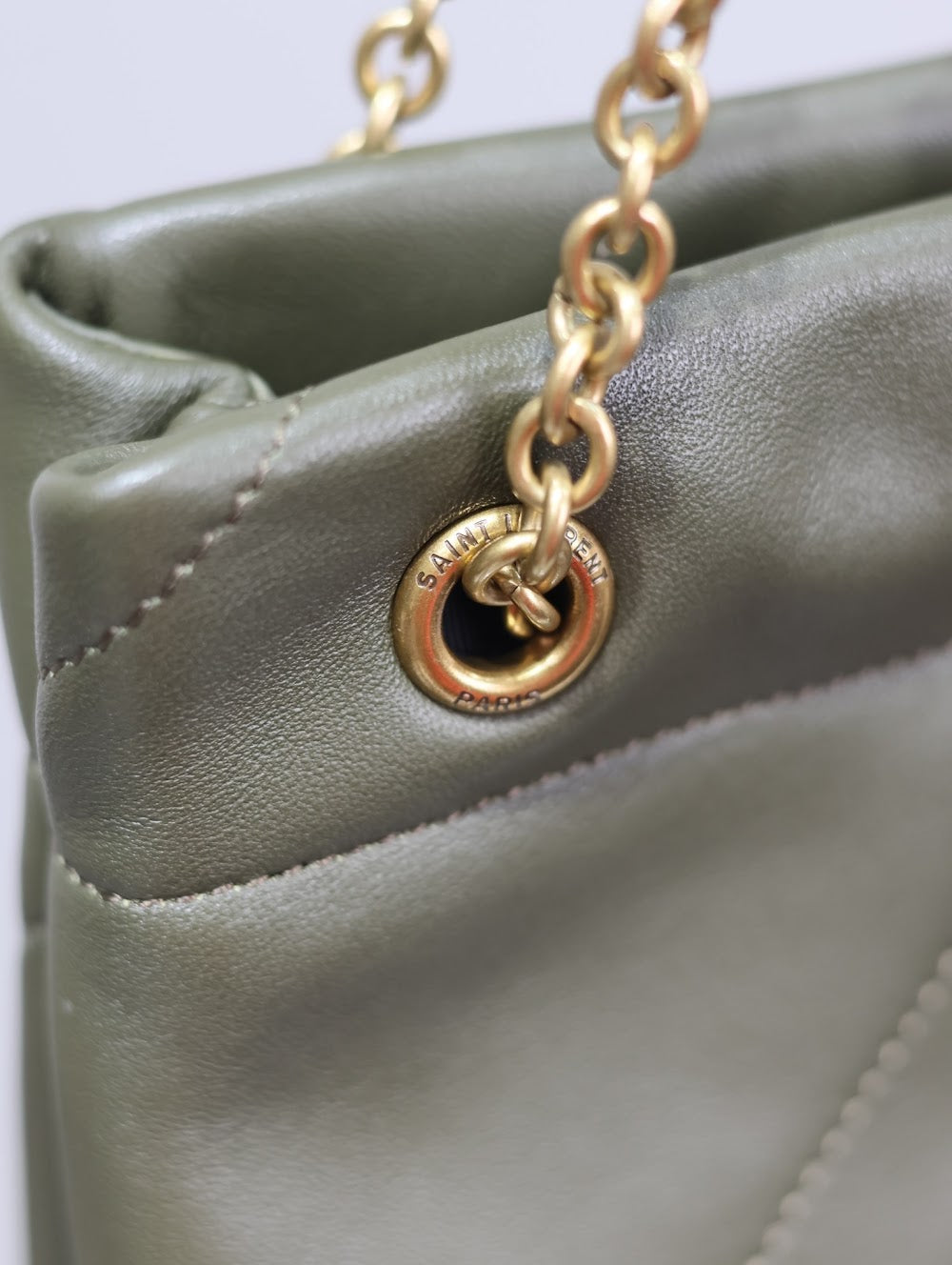 Ezyycart Bags YSLn Luxury Bag --119199