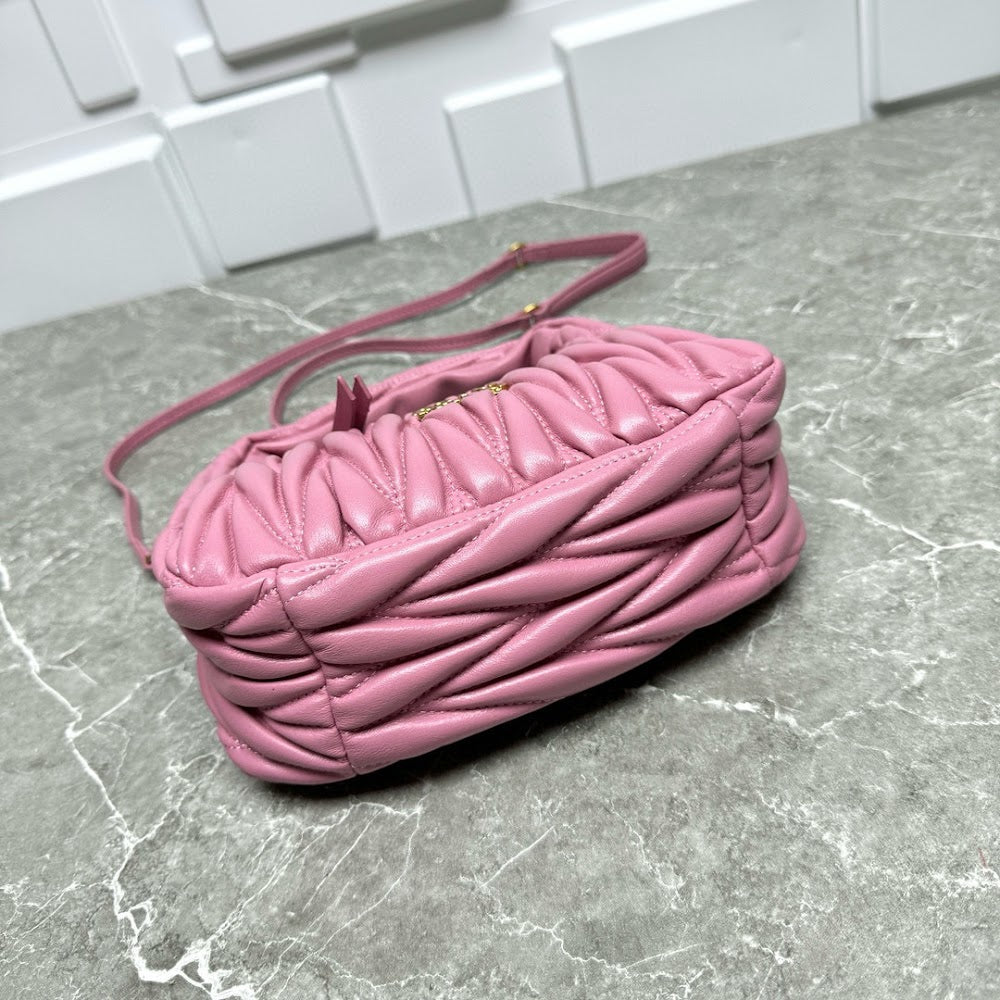 Ezyycart Bags pradn Luxury Bag --75305
