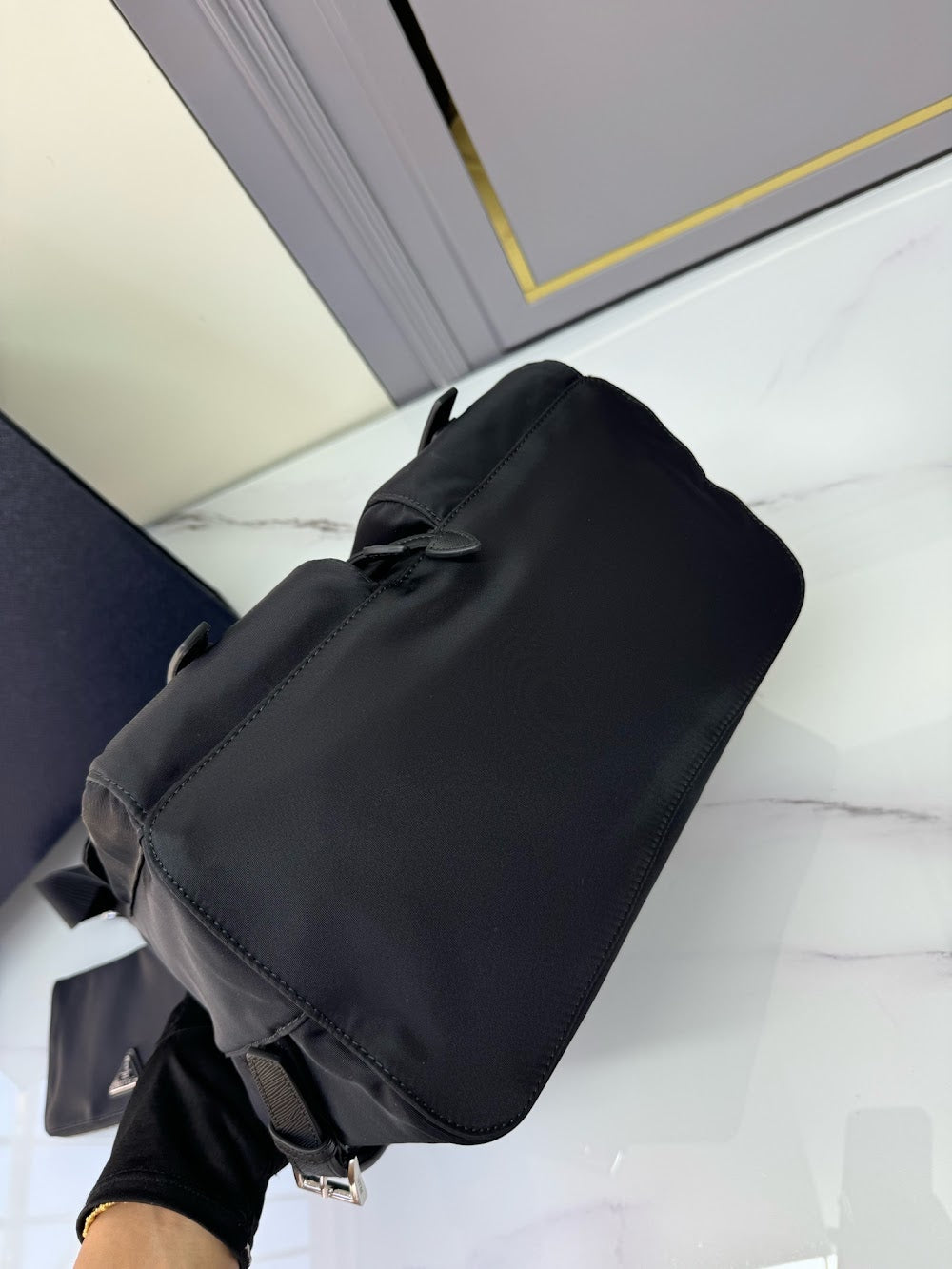 Ezyycart Bags Pradn Luxury Bag --101467
