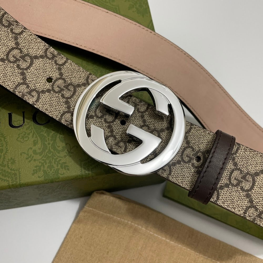 Ezyycart Bags Guccin Luxury Belt --108346
