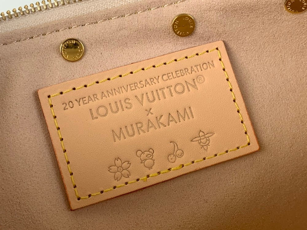 Anum Bags ln Luxury Bag --57514