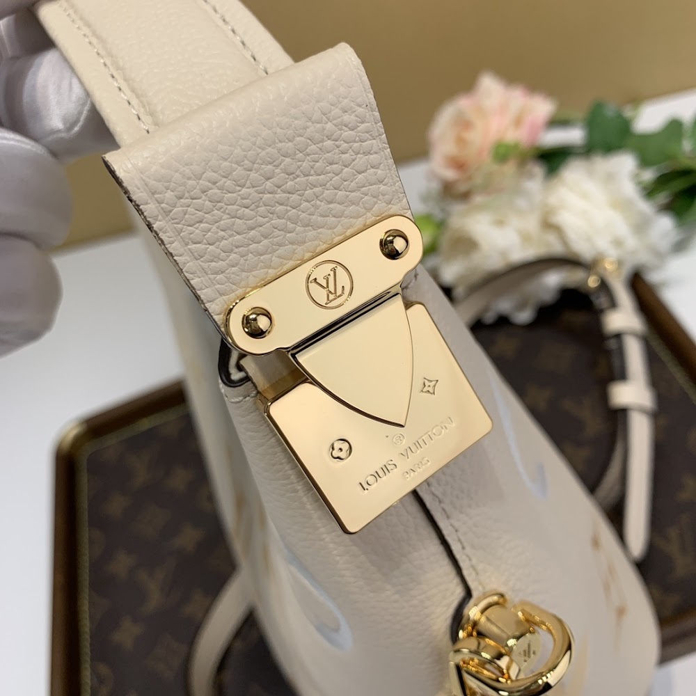 Ezyycart Bags ln Luxury Bag --59723