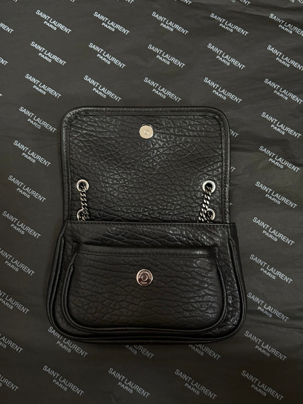 Ezyycart Bags YSLn Luxury Bag --119429