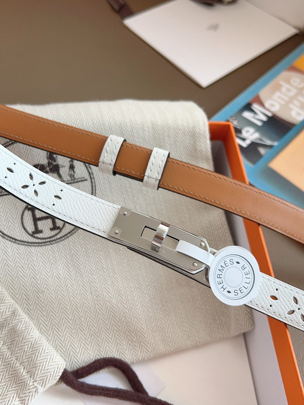 Anum Bags Hermesn Luxury Belt --106402