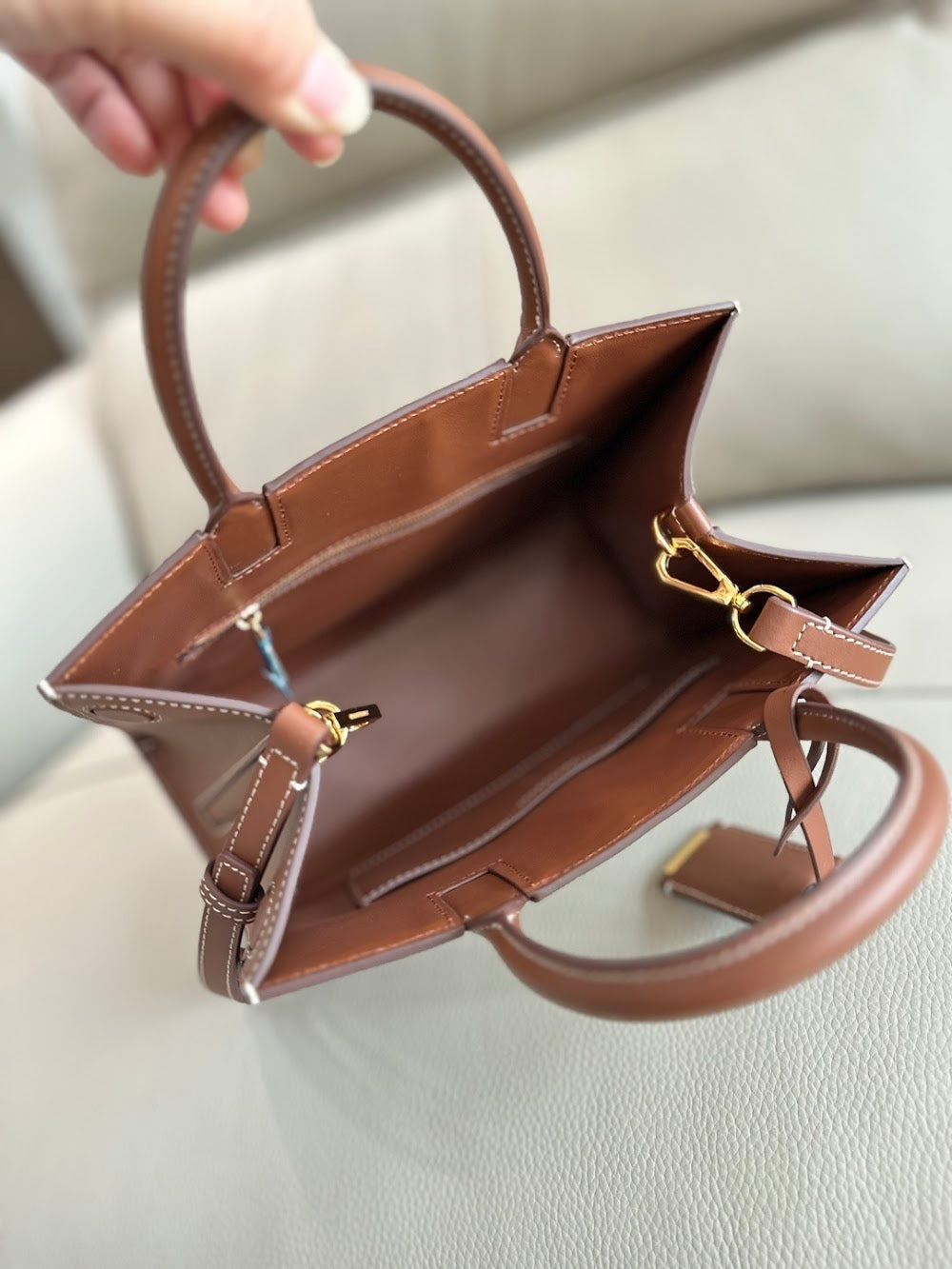 Ezyycart Bags Burberryn Luxury Bag --92322