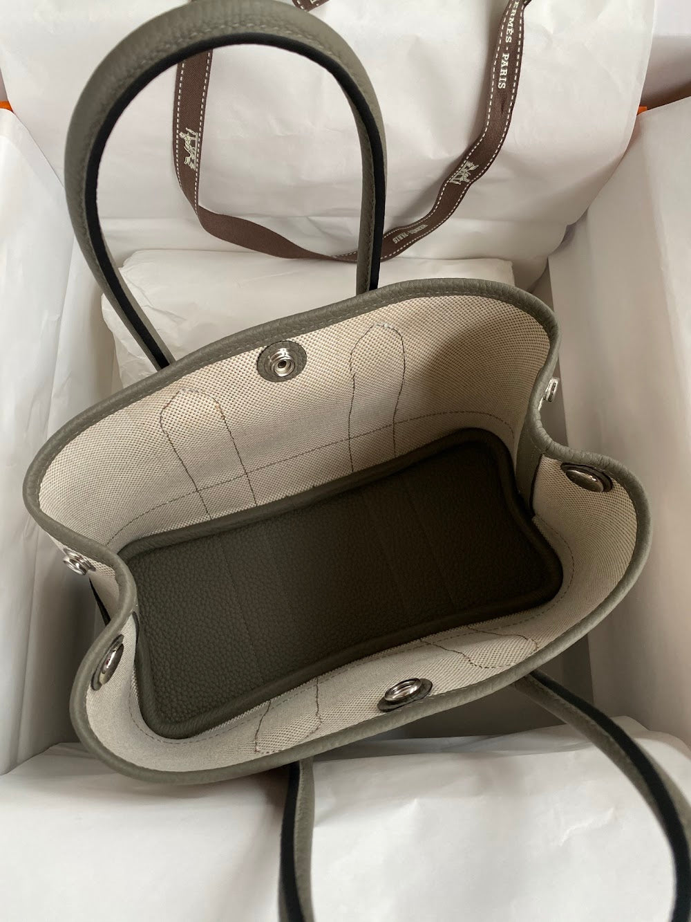 Anum Bags Hermesn Luxury Bag --118458
