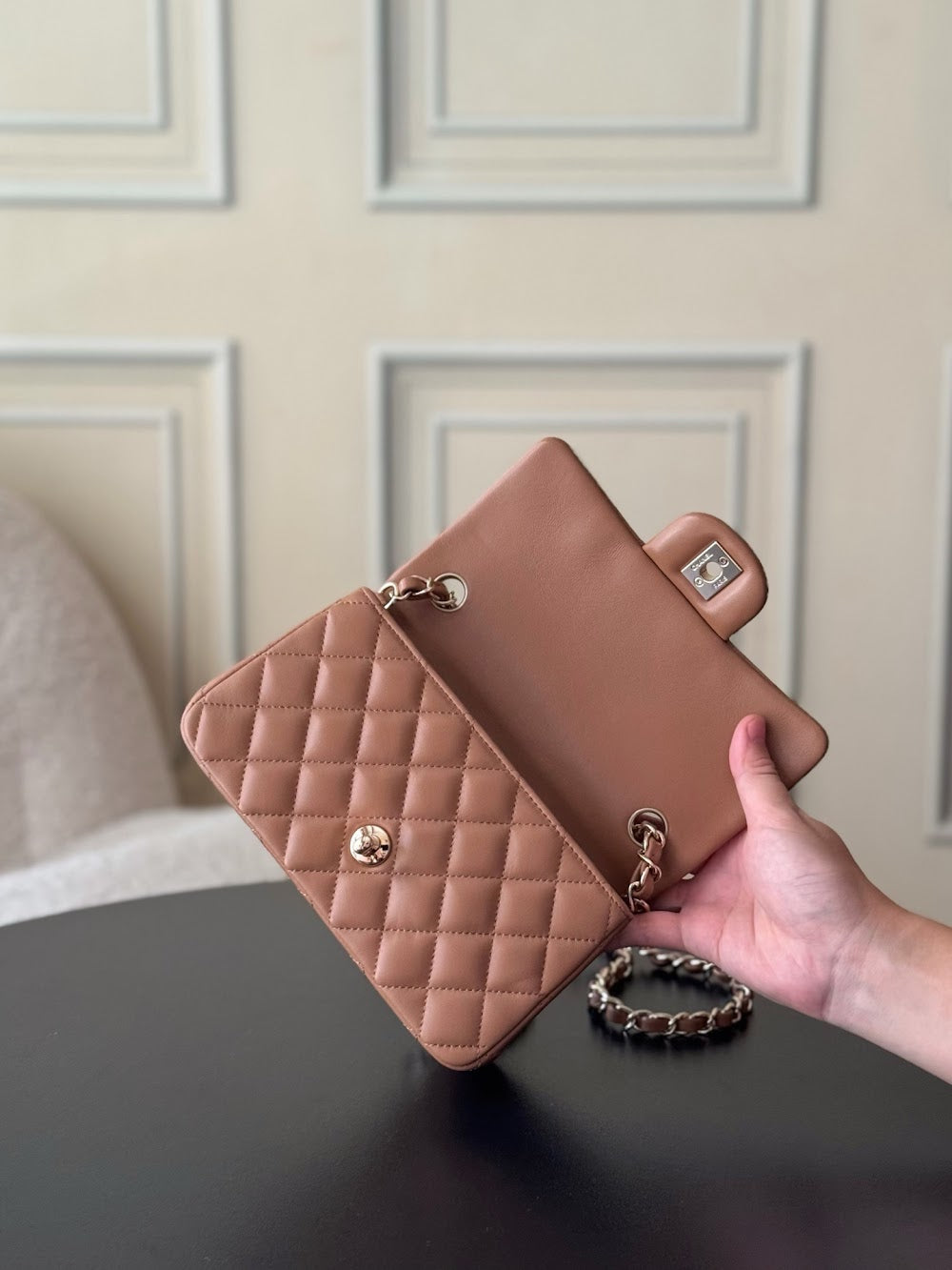 Anum Bags CHn Luxury Bag --113024