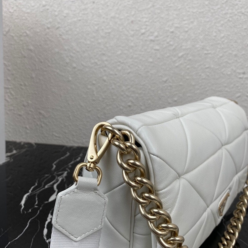 Ezyycart Bags pradn Luxury Bag --74744