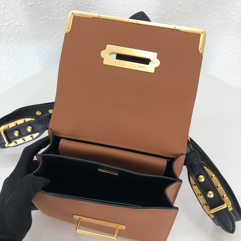 Ezyycart Bags pradn Luxury Bag --74687