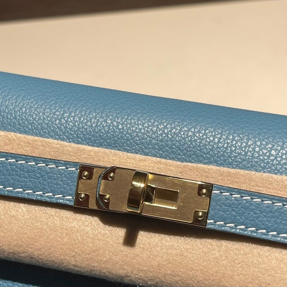 Anum Bags Hermesn Luxury Bag --117875