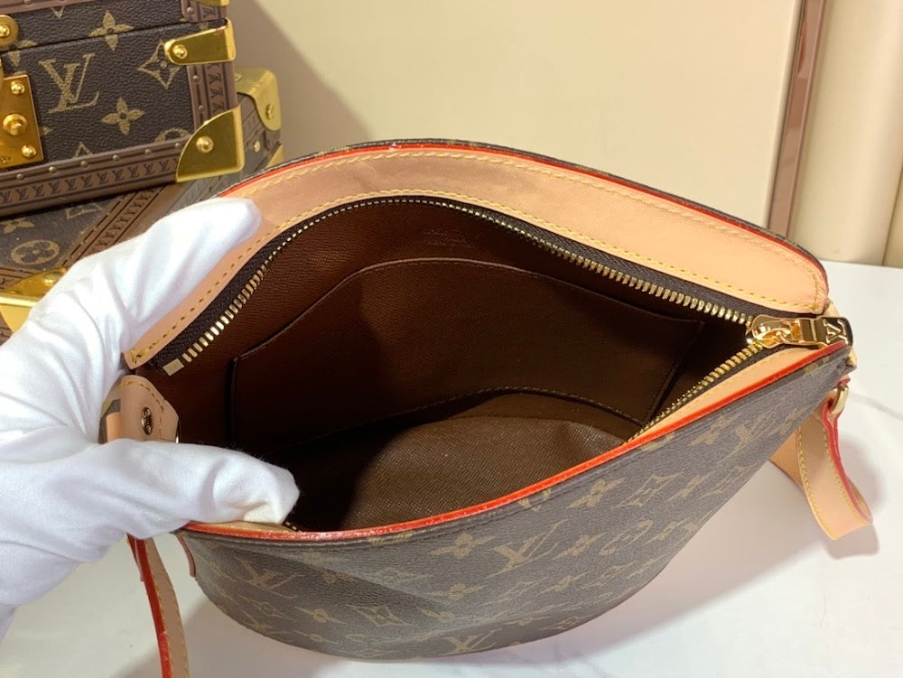 Ezyycart Bags ln Luxury Bag --56700