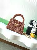 Anum Bags CHn Luxury Bag --114191