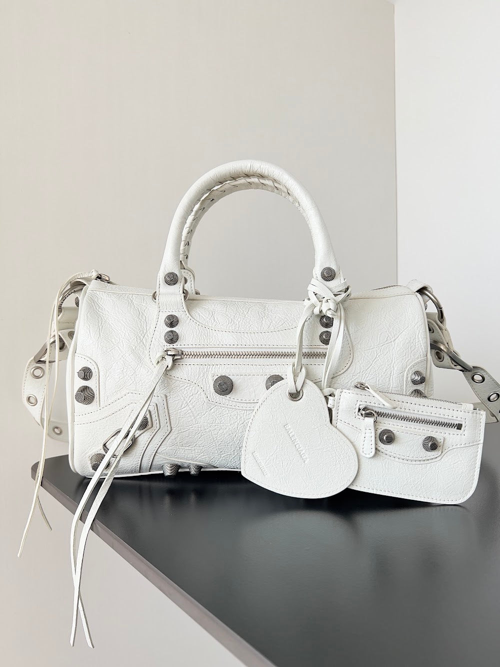 Ezyycart Bags Balenciaga Luxury Bag --111131