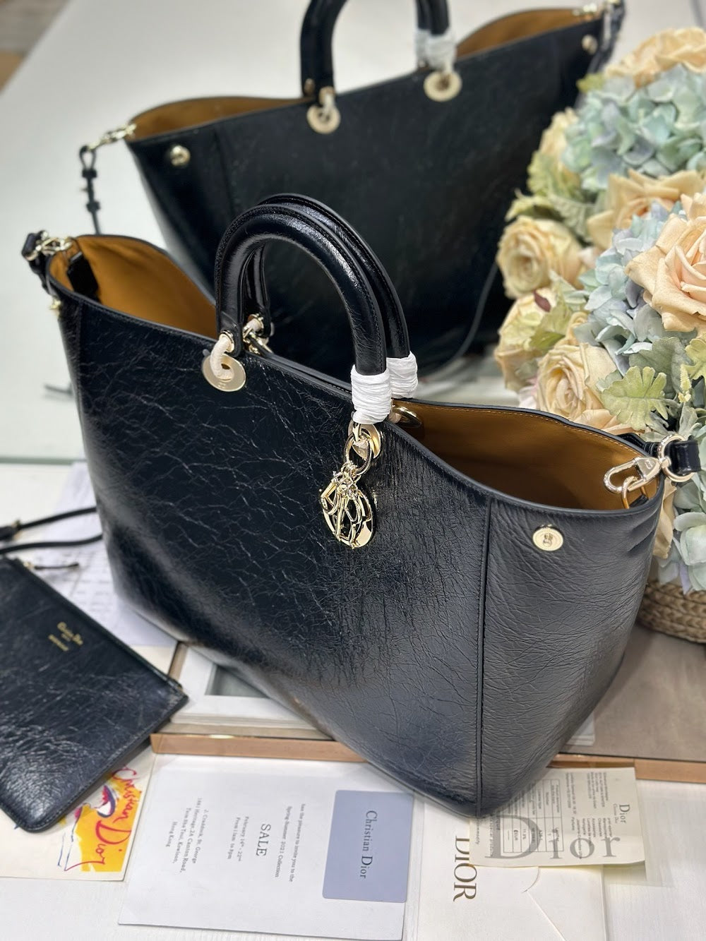 Ezyycart Bags Diorn Luxury Bag --115552