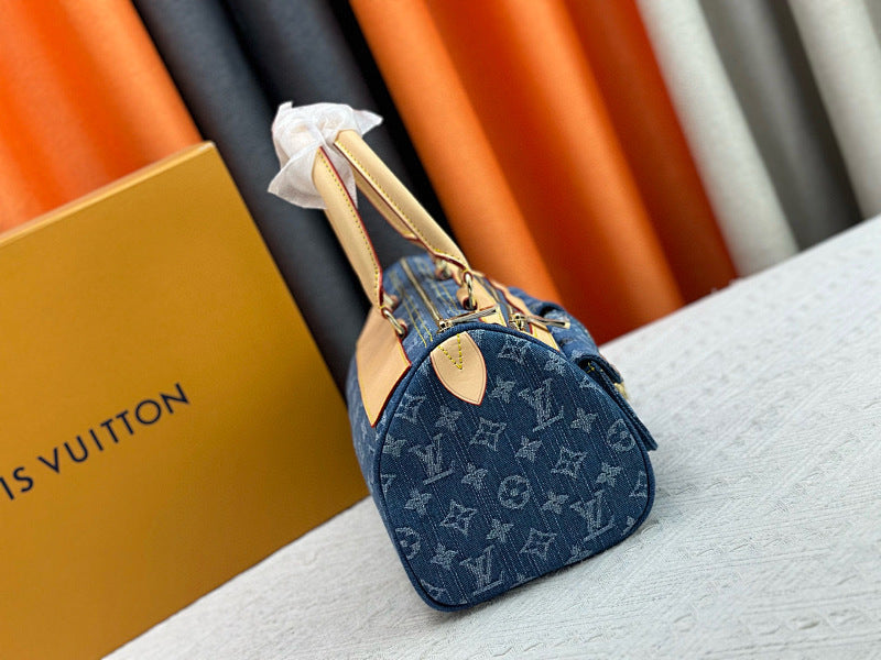 Anum Bags LVn Luxury Bag --78975