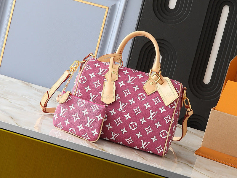 Anum Bags LVn Luxury Bag --79626