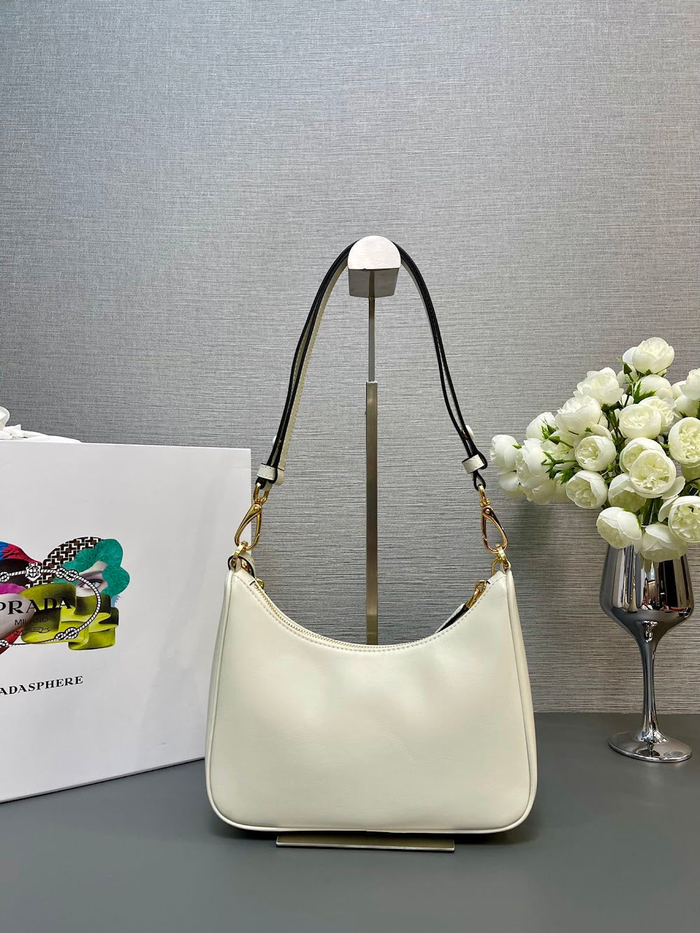 Ezyycart Bags Pradn Luxury Bag --101486