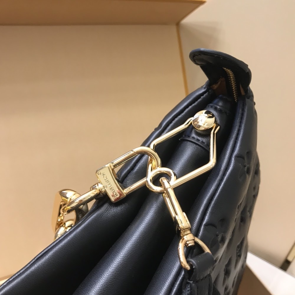Anum Bags LV Luxury Bag --55719