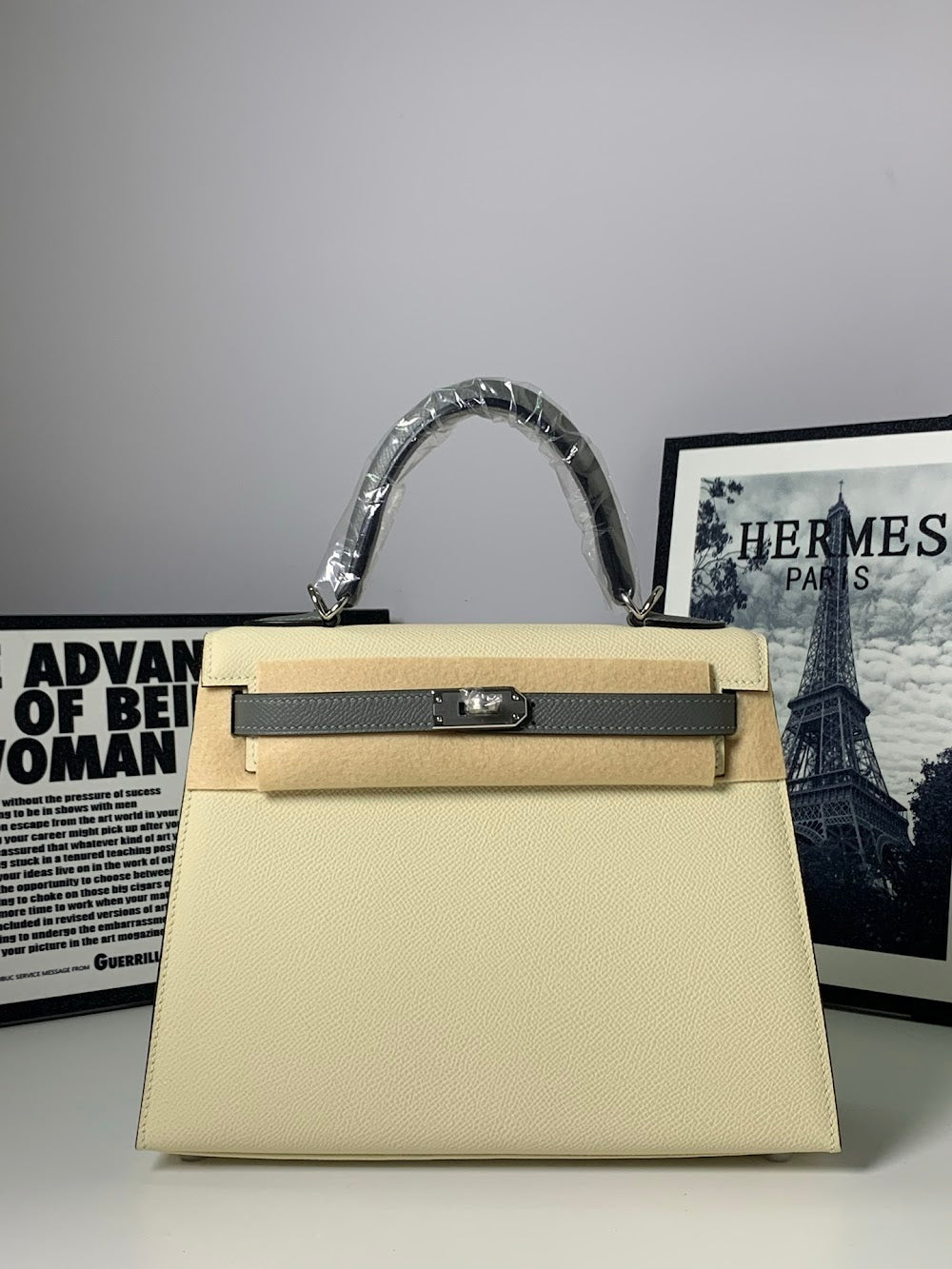 Anum Bags Hermesn Luxury Bag --116867